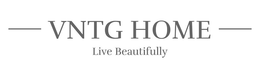 VNTG HOME LIVE BEAUTIFULLY trademark