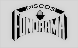 DISCOS FONORAMA trademark