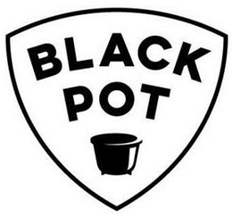 BLACK POT trademark