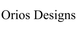 ORIOS DESIGNS trademark