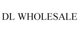 DL WHOLESALE trademark