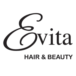 EVITA HAIR & BEAUTY trademark