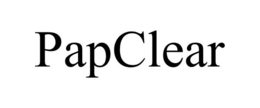 PAPCLEAR trademark