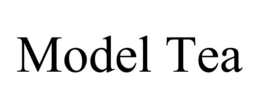 MODEL TEA trademark