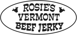 ROSIE'S VERMONT BEEF JERKY trademark