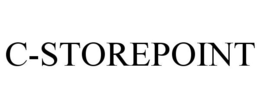 C-STOREPOINT trademark