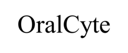 ORALCYTE trademark