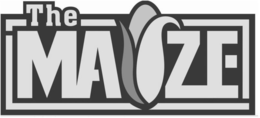 THE MAIZE trademark