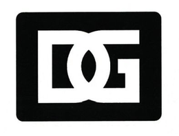 DG trademark