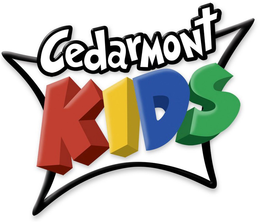 CEDARMONT KIDS trademark