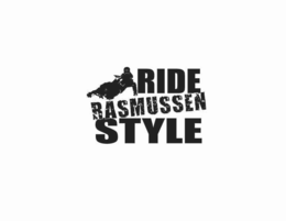 RIDE RASMUSSEN STYLE trademark