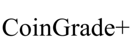 COINGRADE+ trademark