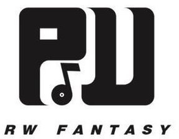 RW FANTASY trademark