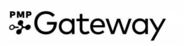 PMP GATEWAY trademark