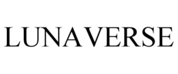 LUNAVERSE trademark