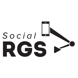 SOCIAL RGS trademark