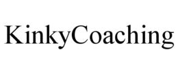 KINKYCOACHING trademark