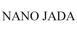 NANO JADA trademark