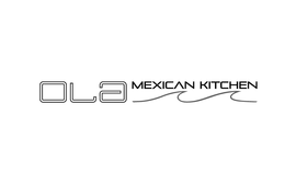 OLA MEXICAN KITCHEN trademark