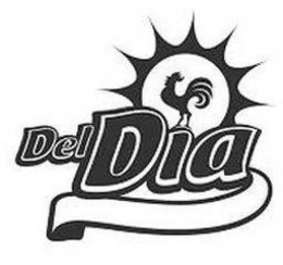 DEL DIA trademark