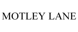 MOTLEY LANE trademark
