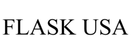 FLASK USA trademark