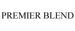 PREMIER BLEND trademark