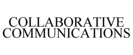 COLLABORATIVE COMMUNICATIONS trademark