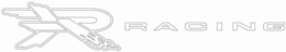 R RACING trademark