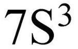 7S3 trademark