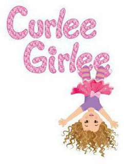 CURLEE GIRLEE trademark