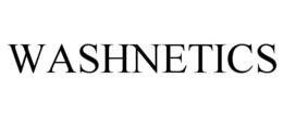 WASHNETICS trademark
