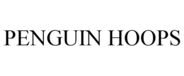 PENGUIN HOOPS trademark