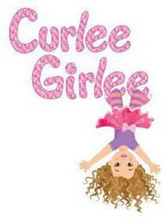 CURLEE GIRLEE trademark