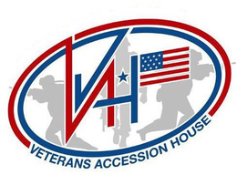 VAH, VETERANS ACCESSION HOUSE trademark