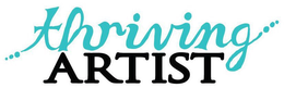 THRIVING ARTIST trademark