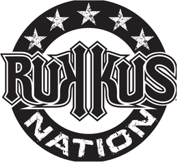 RUKKUS NATION trademark