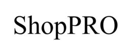 SHOPPRO trademark