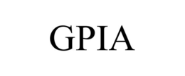 GPIA trademark