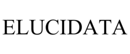 ELUCIDATA trademark