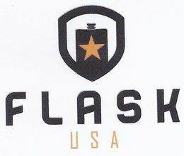 FLASK USA trademark