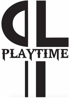 PT PLAYTIME trademark