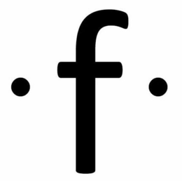 · F · trademark
