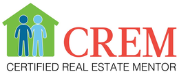 CREM CERTIFIED REAL ESTATE MENTOR trademark