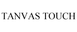 TANVAS TOUCH trademark