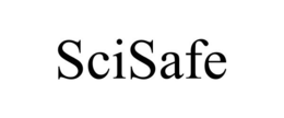 SCISAFE trademark