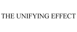 THE UNIFYING EFFECT trademark