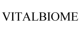 VITALBIOME trademark