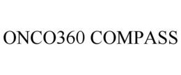 ONCO360 COMPASS trademark