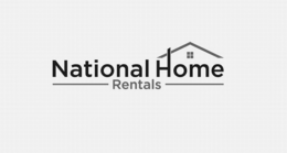 NATIONAL HOME RENTALS trademark